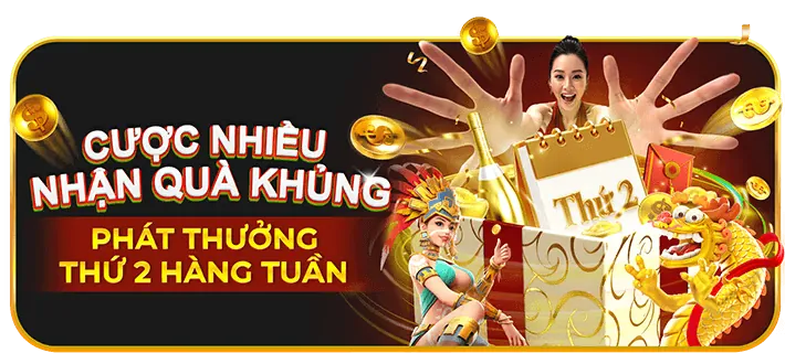 Game Bắn Cá Jackpot tại Haybet