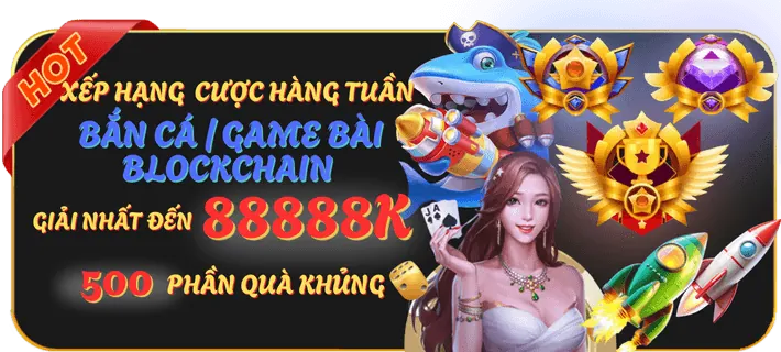 Game Slot Nổ Hũ