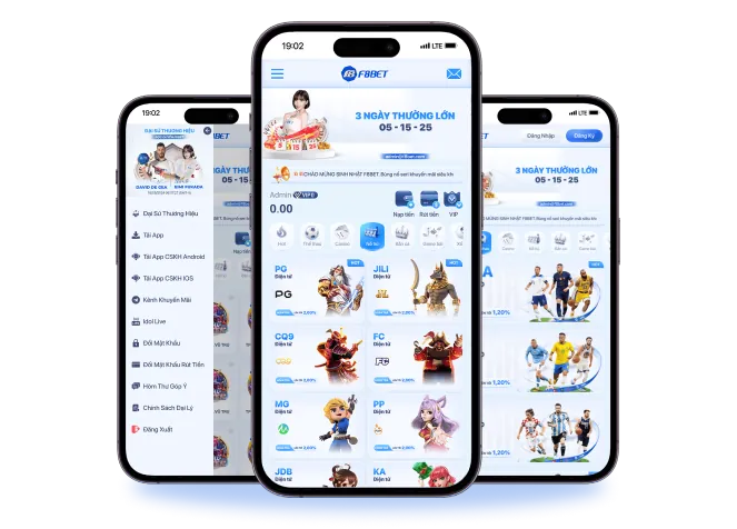 Game Bắn Cá Thần Tài tại Haybet