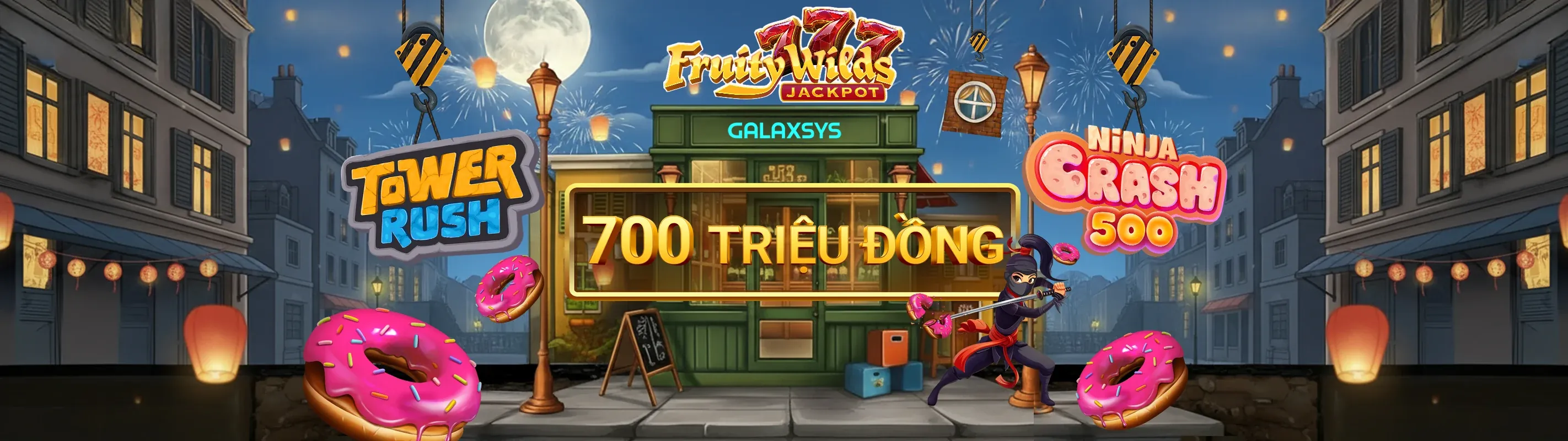 Sòng bạc trực tuyến Haybet với ưu đãi đăng ký hấp dẫn