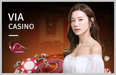 Trải nghiệm Baccarat trực tuyến với người chia bài thật